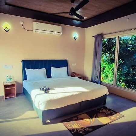 Nature'S Sprout Kulamama Resort Pench Khawāsa 外观 照片