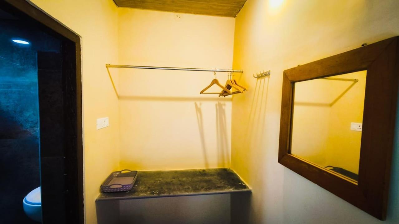 Nature'S Sprout Kulamama Resort Pench Khawāsa 外观 照片