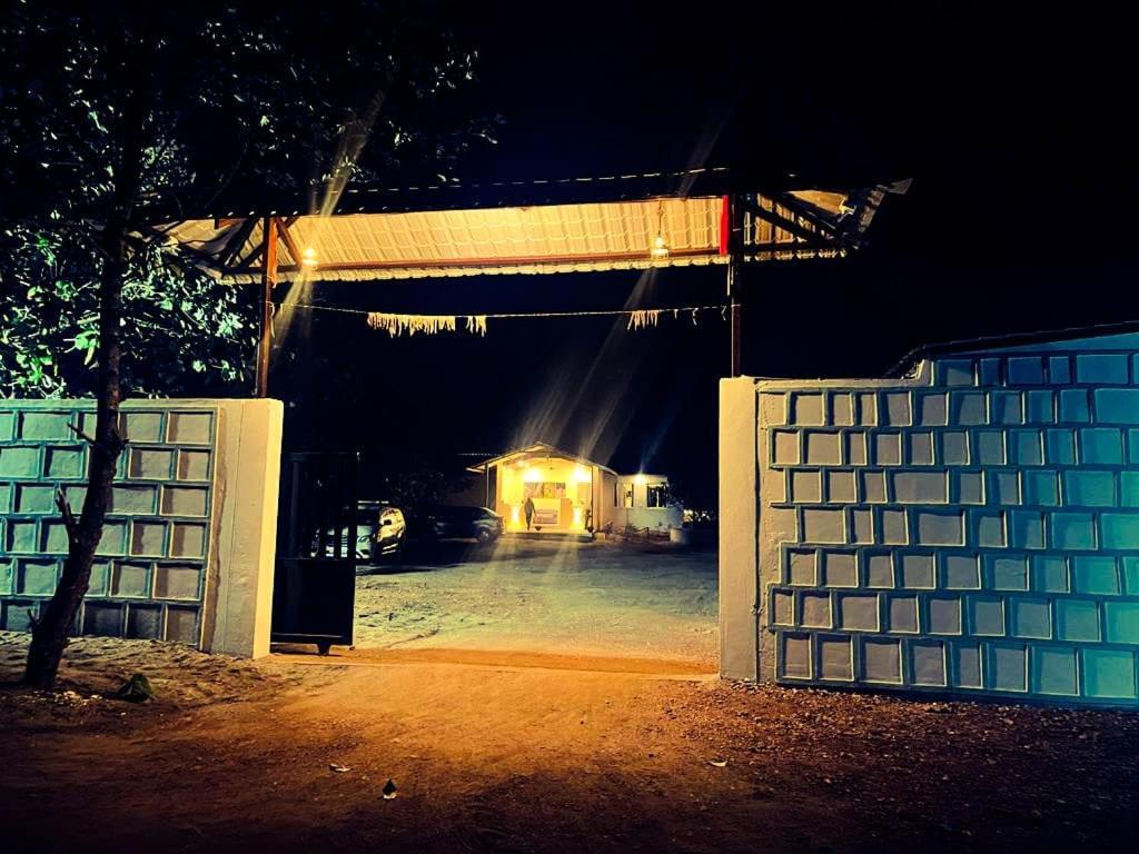 Nature'S Sprout Kulamama Resort Pench Khawāsa 外观 照片